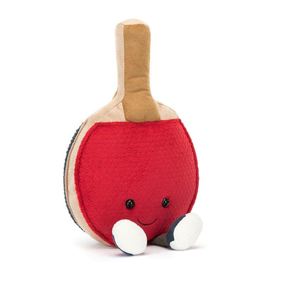 Amuseable Sports Tennis de table - JELLYCAT AS2TT 670983152647