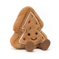 Amuseable Tree Cookie - JELLYCAT A6GTC 670983155396