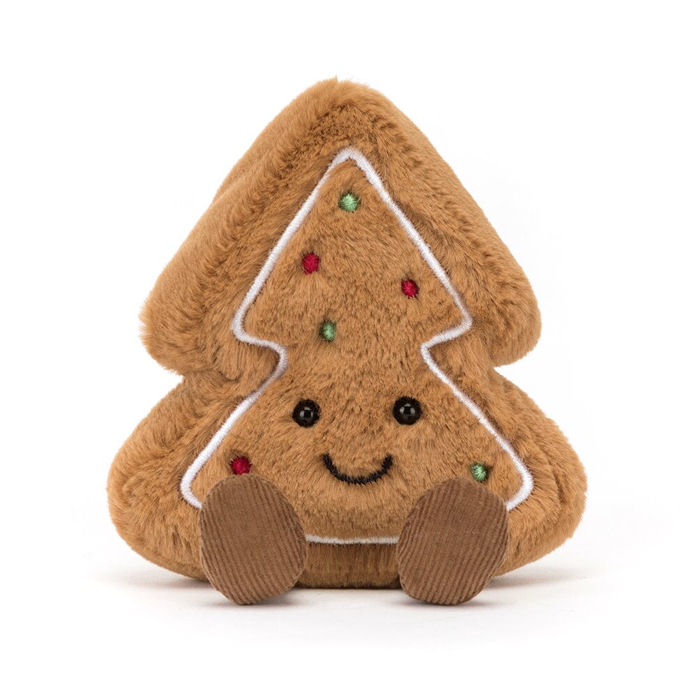 Amuseable Tree Cookie - JELLYCAT A6GTC 670983155396