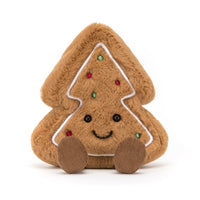 Amuseable Tree Cookie - JELLYCAT A6GTC 670983155396