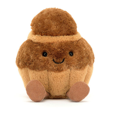 Amuseables Brigitte Brioche - JELLYCAT A6BRO 670983159165