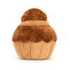 Amuseables Brigitte Brioche - JELLYCAT A6BRO 670983159165
