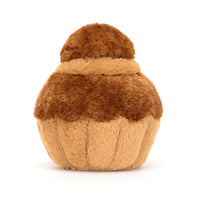 Amuseables Brigitte Brioche - JELLYCAT A6BRO 670983159165