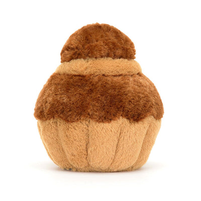 Amuseables Brigitte Brioche - JELLYCAT A6BRO 670983159165