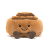 Amuseables Cinnamon Bun - JELLYCAT A4CNB 670983160116