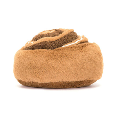 Amuseables Cinnamon Bun - JELLYCAT A4CNB 670983160116