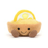 Amuseables Collette Tarte Au Citron - JELLYCAT A6TAC 670983159202