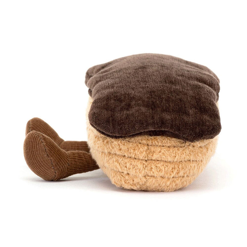 Amuseables Étienne Éclair - JELLYCAT A6EAC 670983159141