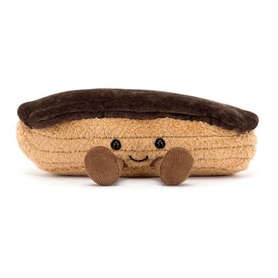 Amuseables Étienne Éclair - JELLYCAT A6EAC 670983159141