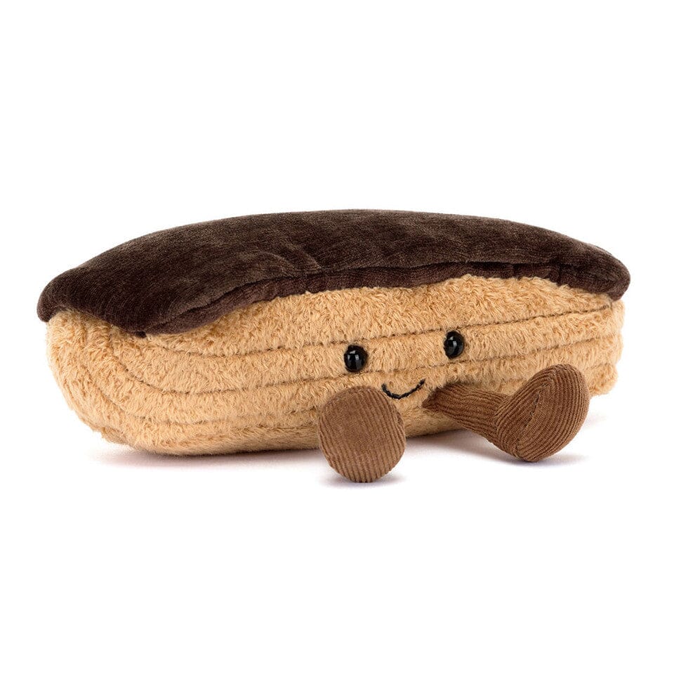 Amuseables Étienne Éclair - JELLYCAT A6EAC 670983159141