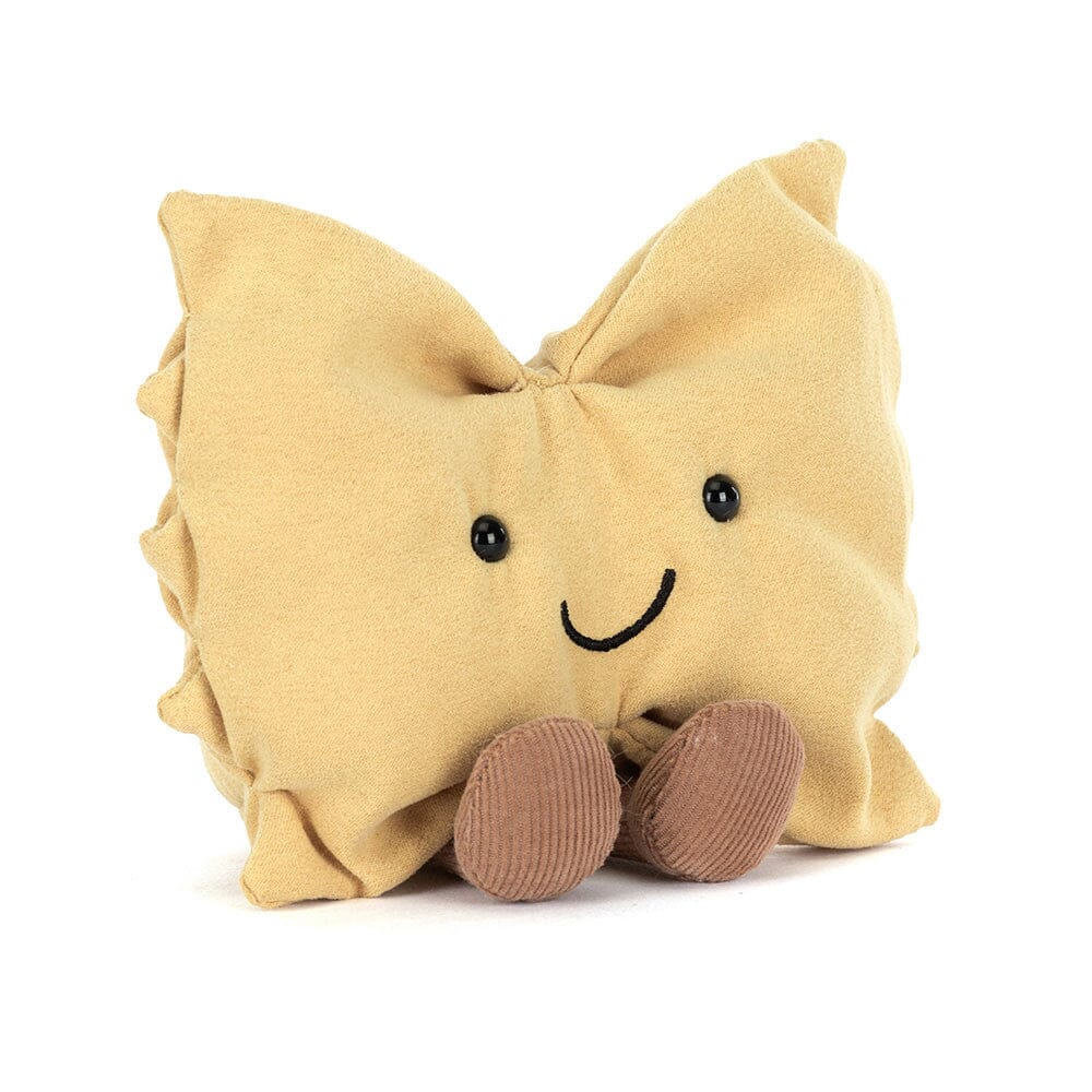 Amuseables Farfalle - JELLYCAT A6FAR 670983124958