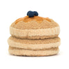 Amuseables Fran Pancakes - JELLYCAT A2PAN 670983158502