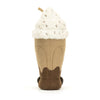 Amuseables marin Chocolate Milkshake - JELLYCAT A2MS 670983158328