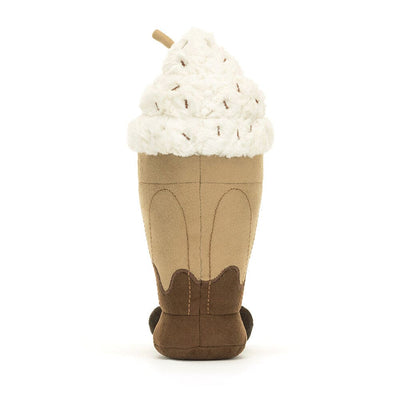 Amuseables marin Chocolate Milkshake - JELLYCAT A2MS 670983158328