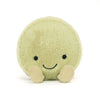 Amuseables Max macaron pistachio- JELLYCAT A6MACP 670983159196