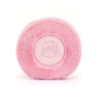 Amuseables Mia macaron framboise- JELLYCAT A6MACF 670983159172