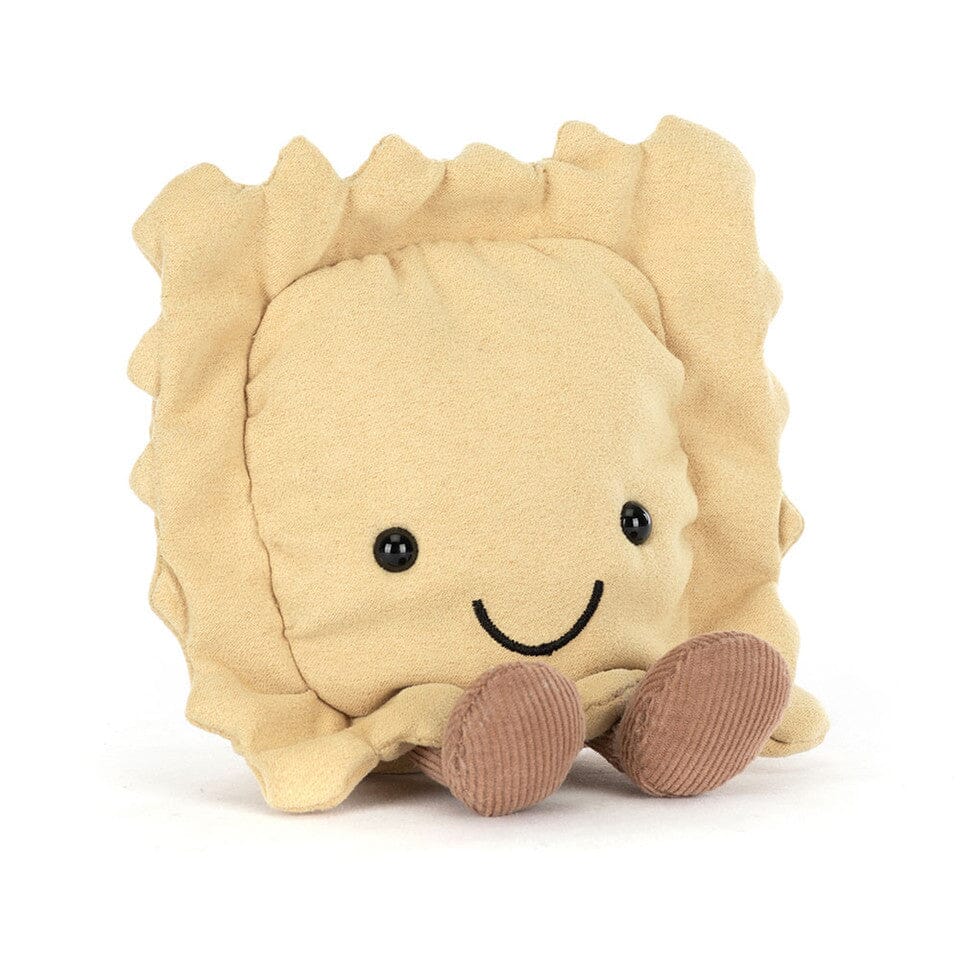 Amuseables Ravioli - JELLYCAT A6RAV 670983122558