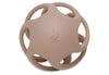 Anneau de Dentition Balle Silicone biscuit - JOLLEIN 714-607-00103 8717329373464