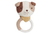 Anneau de Dentition chien mick - Jollein 101-007-68151 8717329401464