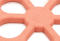 Anneau de dentition flower- jollein