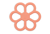 Anneau de dentition flower- jollein