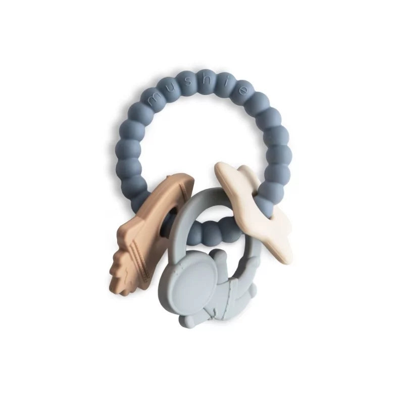 anneau de dentition space - mushie 70.034.03 