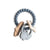 anneau de dentition space - mushie 70.034.03 