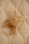 Anneau hochet Lapin - Newborn - LITTLE DUTCH LD8414 8713291884144
