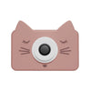 Appareil Photo chat - THE ZOOFAMILY zoo friends chat 4895250600522