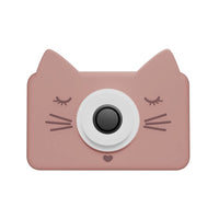 Appareil Photo chat - THE ZOOFAMILY zoo friends chat 4895250600522