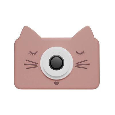 Appareil Photo chat - THE ZOOFAMILY zoo friends chat 4895250600522