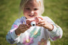 Appareil Photo chat - THE ZOOFAMILY zoo friends chat 4895250600522