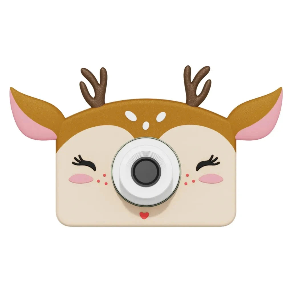 Appareil Photo DEER - THE ZOOFAMILY 