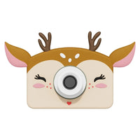 Appareil Photo DEER - THE ZOOFAMILY