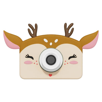 Appareil Photo DEER - THE ZOOFAMILY