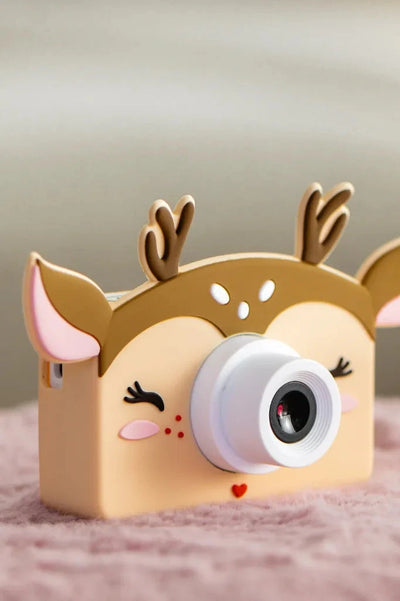 Appareil Photo DEER - THE ZOOFAMILY