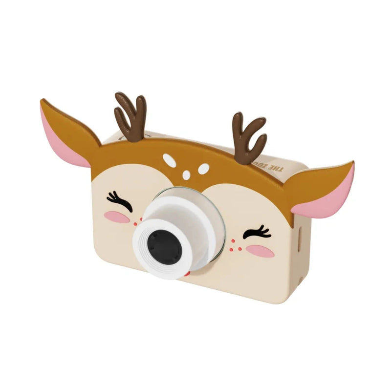 Appareil Photo DEER - THE ZOOFAMILY 