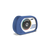 Appareil photo étanche bleu - kidywolf KIDYCAM-BU 5407009180408