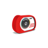 Appareil photo étanche rouge - kidywolf KIDYCAM-RD 5407009180415