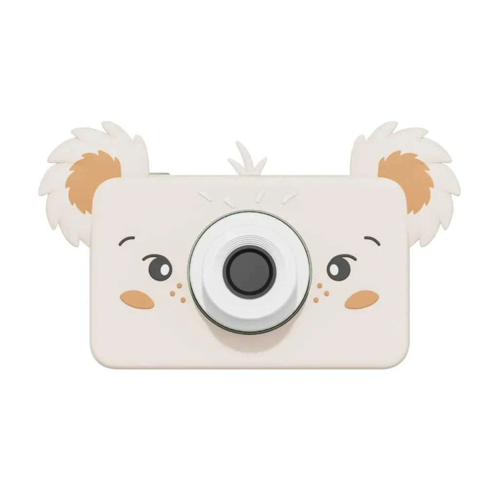 Appareil Photo KOALA - THE ZOOFAMILY 