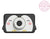 Appareil Photo pingouin - THE ZOOFAMILY Zoo Friends Penguin 4897095301633