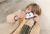 Appareil Photo pingouin - THE ZOOFAMILY Zoo Friends Penguin 4897095301633
