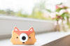 Appareil Photo Renard - THE ZOOFAMILY zoo friends FOX 4897095301657