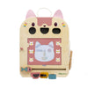 Ardoise magique jeanne le chat - LILLIPUTIENS 83650 5414834836509