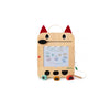 Ardoise magique Louis le loup- LILLIPUTIENS 83473 5414834834734