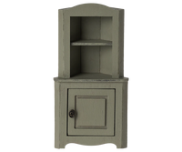 Armoire d'angle souris vert clair - MAILEG 11-4002-00 5707304135937
