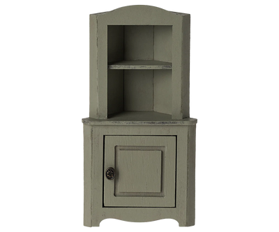 Armoire d'angle souris vert clair - MAILEG 11-4002-00 5707304135937