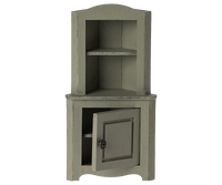 Armoire d'angle souris vert clair - MAILEG 11-4002-00 5707304135937