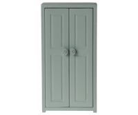 Armoire souris bleu soft- MAILEG 11-4008-02 5707304138891