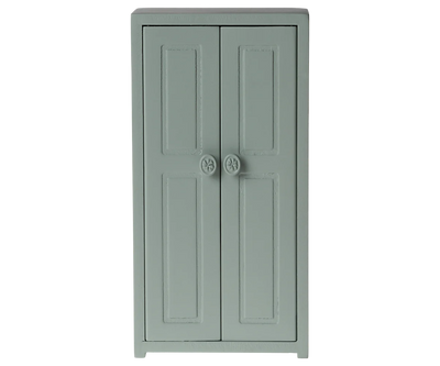 Armoire souris bleu soft- MAILEG 11-4008-02 5707304138891